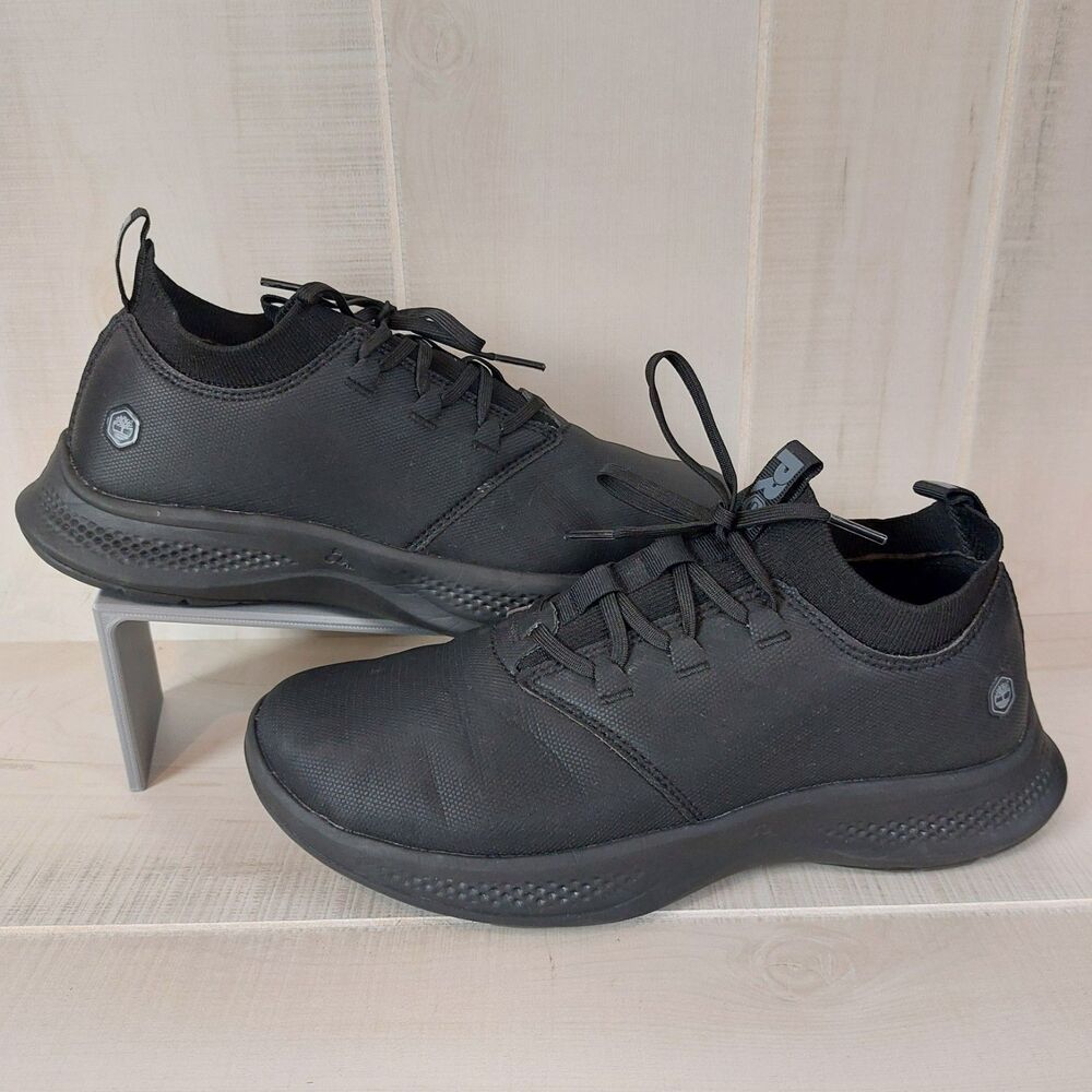 Timberland PRO Solace Max Soft Toe Women's 8.5W All Day Hospital-Shop Work Shoe